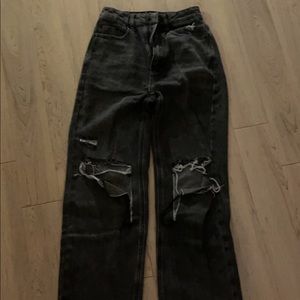 pacsun 90s boyfriend jeans size 23